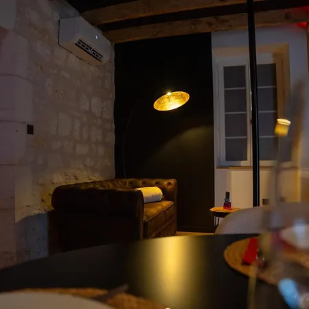 L'unique - Love-room Romantique * Angouleme