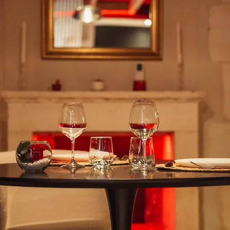 L'unique - Love-room Romantique *