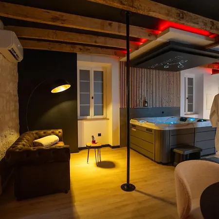 L'unique - Love-room Romantique