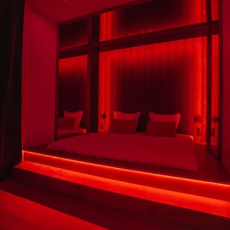 L'unique - Love-room Romantique
