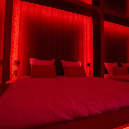 L'unique - Love-room Romantique Holiday home