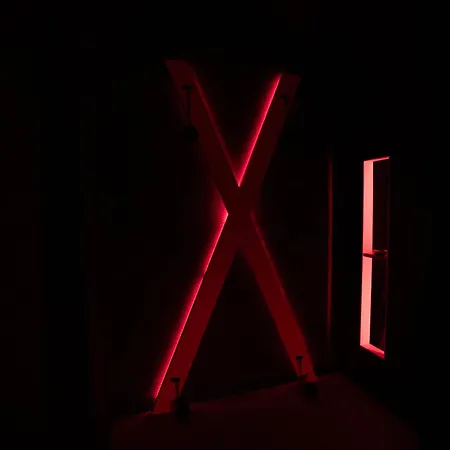 L'unique - Love-room Romantique Angoulême