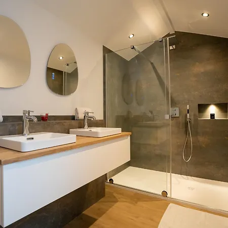 Holiday home L'unique - Love-room Romantique Angouleme