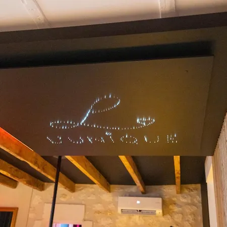 L'unique - Love-room Romantique Angoulême