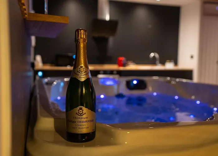 L'unique - Love-room Romantique *