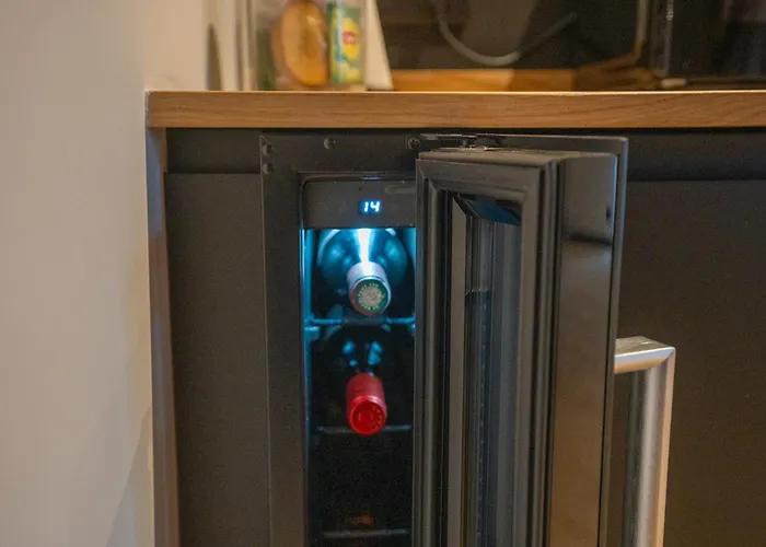 L'unique - Love-room Romantique 度假居 昂古莱姆