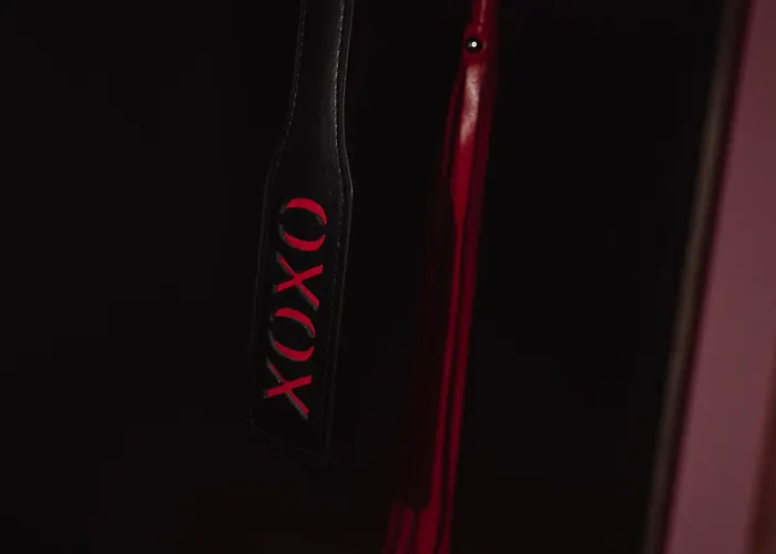 L'unique - Love-room Romantique *