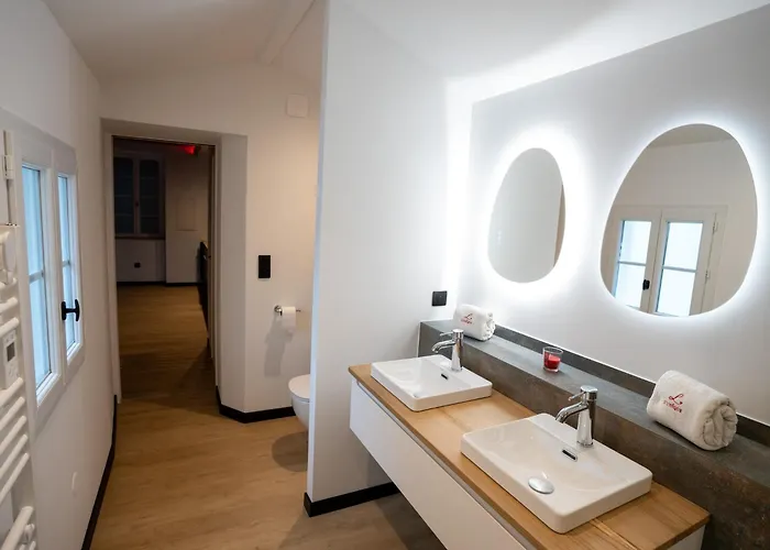 L'unique - Love-room Romantique 度假居