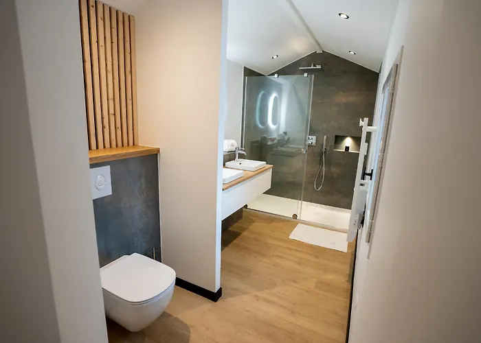 L'unique - Love-room Romantique Nyaraló Angoulême