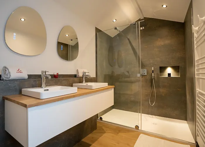 Nyaraló L'unique - Love-room Romantique Angoulême