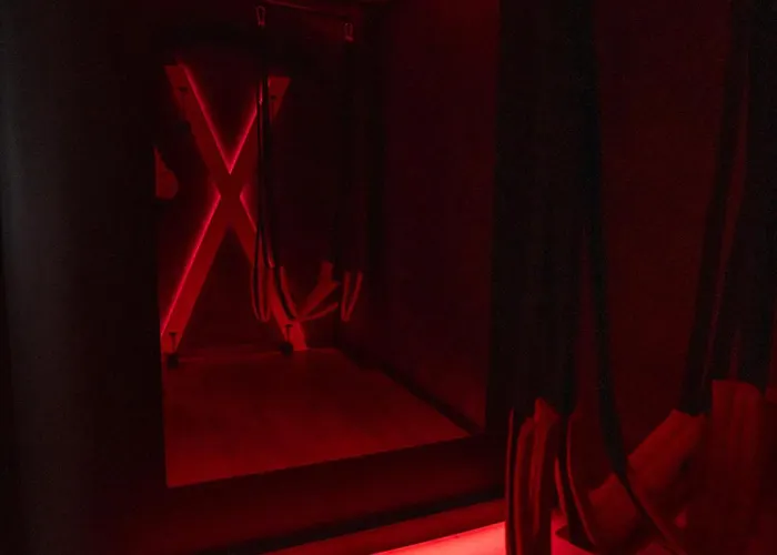 L'unique - Love-room Romantique Nyaraló