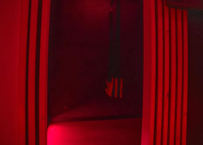 Nyaraló L'unique - Love-room Romantique *