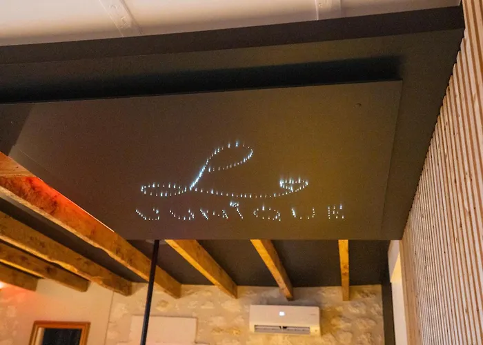 L'unique - Love-room Romantique Angoulême